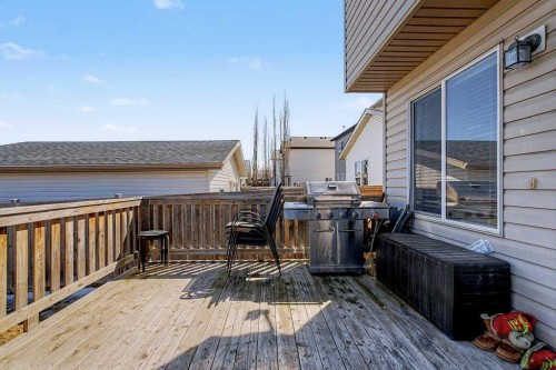 260 Covebrook Place Ne, Calgary, AB - Outdoor With Deck Patio Veranda With Exterior