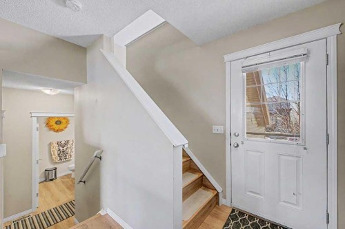 260 Covebrook Place Ne, Calgary, AB - Indoor Photo Showing Other Room