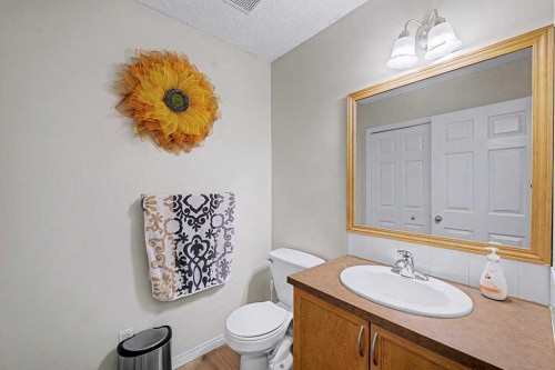 260 Covebrook Place Ne, Calgary, AB - Indoor Photo Showing Bathroom