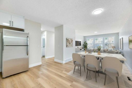 8-75 Templemont Way Ne, Calgary, AB - Indoor Photo Showing Other Room