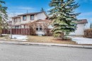 8-75 Templemont Way Ne, Calgary, AB  - Outdoor 
