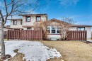 8-75 Templemont Way Ne, Calgary, AB  - Outdoor 