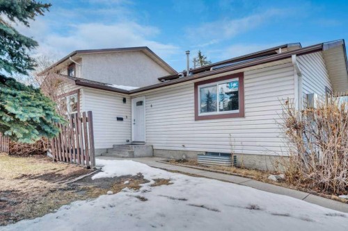 8-75 Templemont Way Ne, Calgary, AB - Outdoor