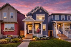 195 Savoy Landing SE Calgary, AB T3M 2M6