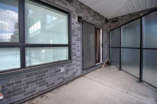5121-20295 Seton Way Se, Calgary, AB - Outdoor With Balcony With Exterior