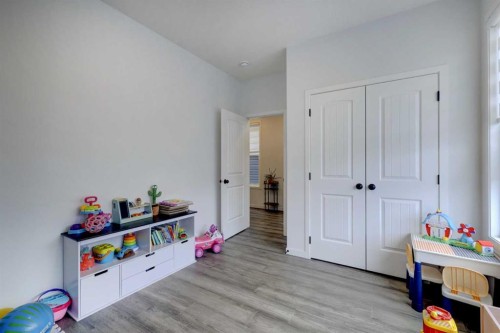 314 Midgrove Link Sw, Airdrie, AB - Indoor