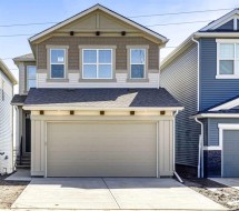 338 Hotchkiss Manor SE Calgary, AB T3S 0J9