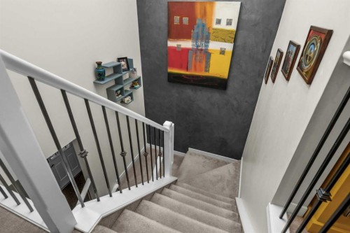 204 Walden Parade Se, Calgary, AB - Indoor Photo Showing Other Room