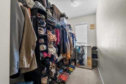 204 Walden Parade Se, Calgary, AB - Indoor With Storage