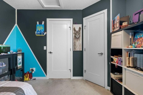 204 Walden Parade Se, Calgary, AB - Indoor
