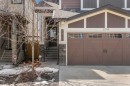 204 Walden Parade Se, Calgary, AB  - Outdoor 