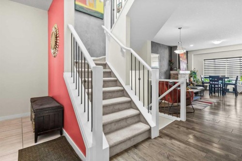 204 Walden Parade Se, Calgary, AB - Indoor Photo Showing Other Room