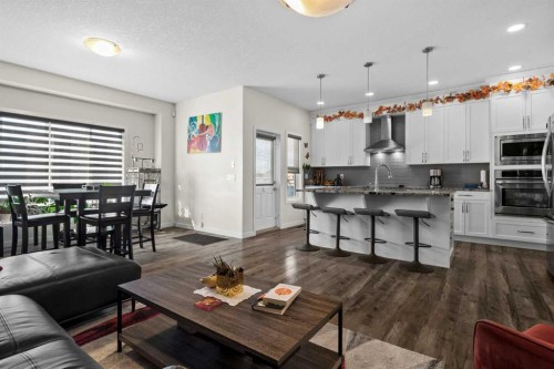 204 Walden Parade Se, Calgary, AB - Indoor