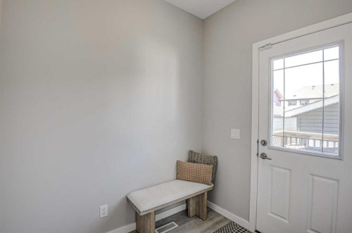 52 Masters Link Se, Calgary, AB - Indoor Photo Showing Other Room