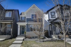 52 Masters Link SE Calgary, AB T3M 2N2