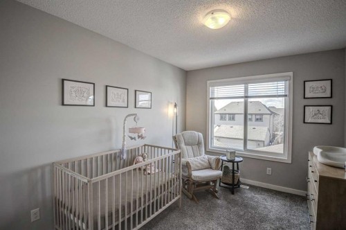 52 Masters Link Se, Calgary, AB - Indoor