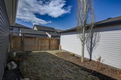 52 Masters Link Se, Calgary, AB - Outdoor