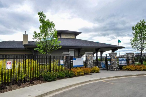 52 Masters Link Se, Calgary, AB - Outdoor