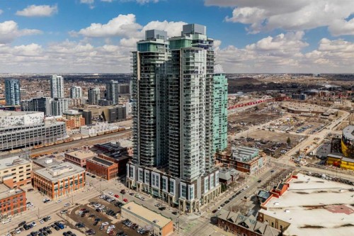 2906-1188 3 Street SE Calgary, AB T2G 1H7
