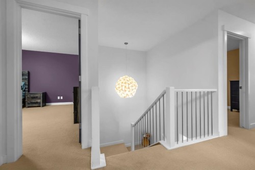 233 Cranarch Common Se, Calgary, AB - Indoor Photo Showing Other Room