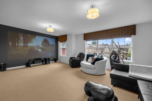 233 Cranarch Common Se, Calgary, AB - Indoor
