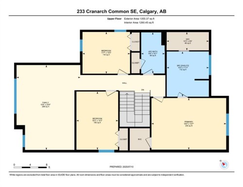 233 Cranarch Common Se, Calgary, AB - Other