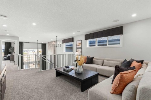 291 Rivercrest Way, Cochrane, AB - Indoor