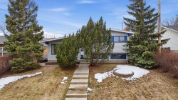 107 Nottingham Road  Calgary, AB T3A 3P9