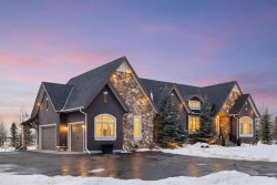 107 Willow Creek Summit Rural Rocky View County, AB T3R 0K3