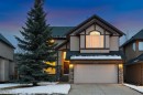 430 Discovery Ridge Boulevard Sw, Calgary, AB  - Outdoor 