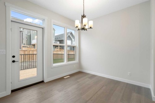 334 Rivercrest Road, Cochrane, AB - Indoor Photo Showing Other Room