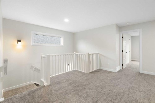 334 Rivercrest Road, Cochrane, AB - Indoor Photo Showing Other Room