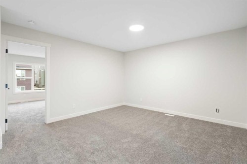 334 Rivercrest Road, Cochrane, AB - Indoor Photo Showing Other Room