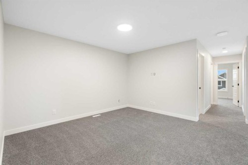 334 Rivercrest Road, Cochrane, AB - Indoor Photo Showing Other Room