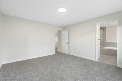 334 Rivercrest Road, Cochrane, AB - Indoor Photo Showing Other Room