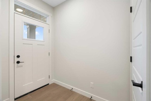 334 Rivercrest Road, Cochrane, AB - Indoor Photo Showing Other Room