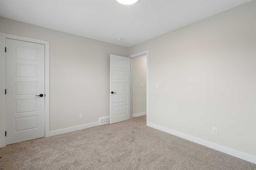 334 Rivercrest Road, Cochrane, AB - Indoor Photo Showing Other Room