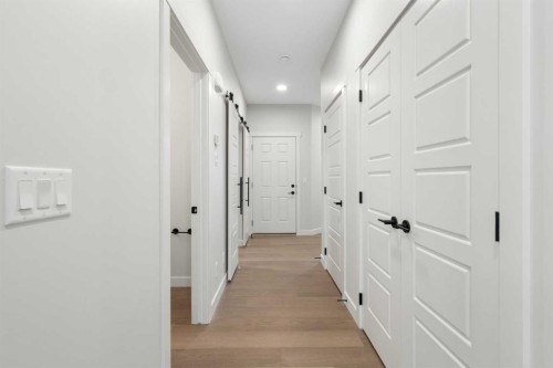 334 Rivercrest Road, Cochrane, AB - Indoor Photo Showing Other Room