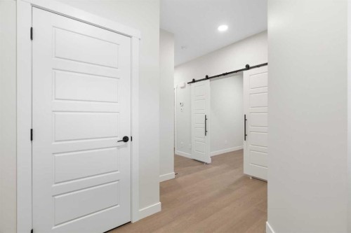 334 Rivercrest Road, Cochrane, AB - Indoor Photo Showing Other Room