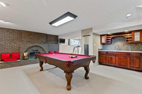 36 Lake Twintree Place Se, Calgary, AB - Indoor Photo Showing Other Room