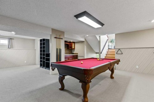 36 Lake Twintree Place Se, Calgary, AB - Indoor Photo Showing Other Room
