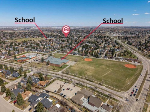 36 Lake Twintree Place Se, Calgary, AB - Outdoor With View