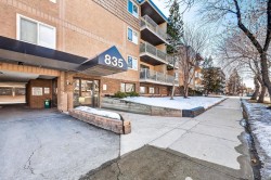 109-835 19 Avenue SW Calgary, AB T2T 0H6