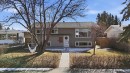 719 Allden Place Se, Calgary, AB  - Outdoor With Facade 