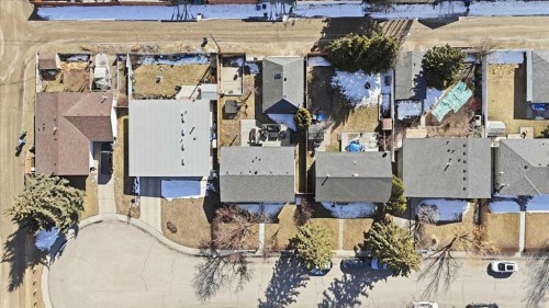 719 Allden Place Se, Calgary, AB - Outdoor