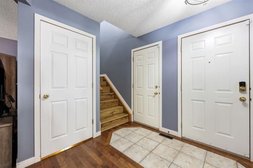 10 Big Springs Hill Se, Airdrie, AB - Indoor Photo Showing Other Room