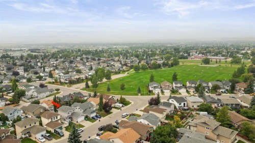 10 Big Springs Hill SE Airdrie, AB T4A 1N1