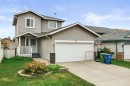 10 Big Springs Hill Se, Airdrie, AB  - Outdoor With View 