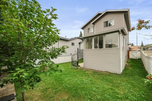 10 Big Springs Hill Se, Airdrie, AB - Outdoor