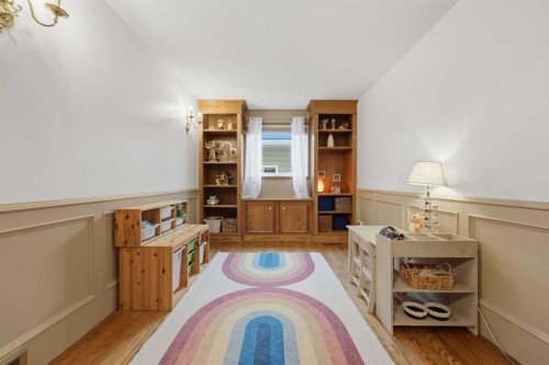 729 Woodbriar Place Sw, Calgary, AB - Indoor